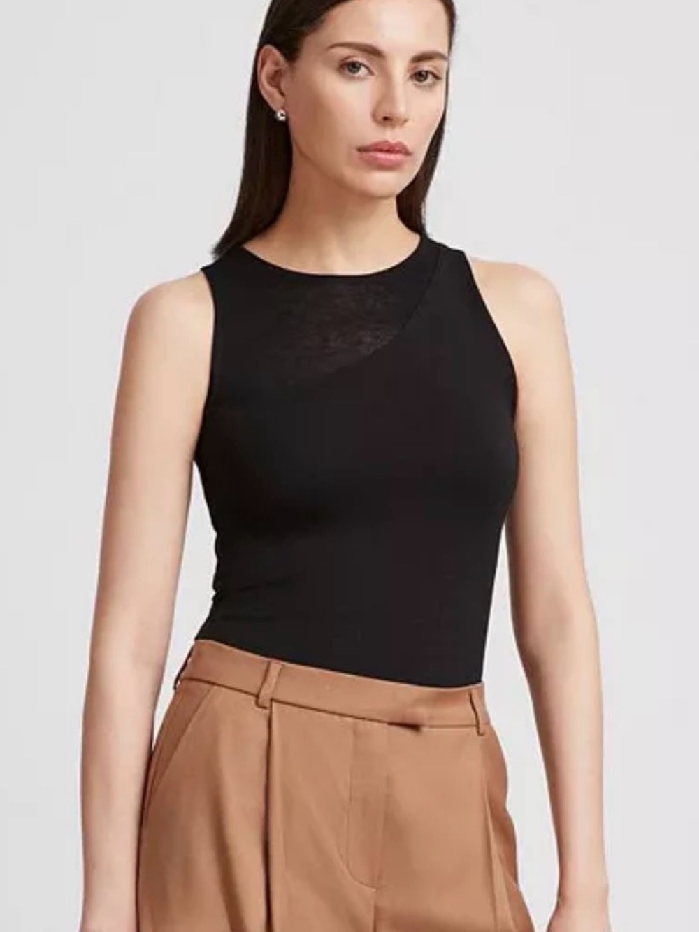 Marcella NYC Kit sleeveless top Small